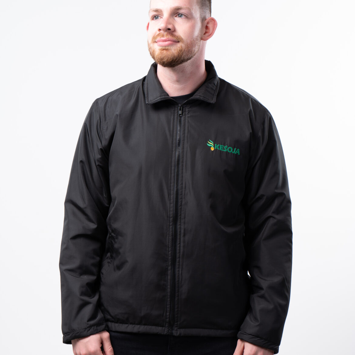Jaket Basic JAQUETA BASIC – J1000 - Personal