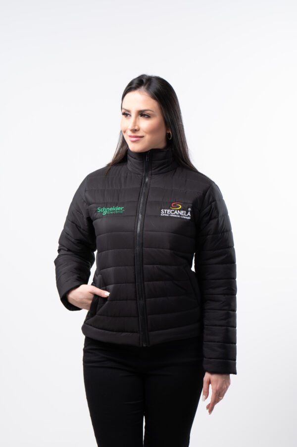 JAQUETA ULTRA LYTH FEM – JA518