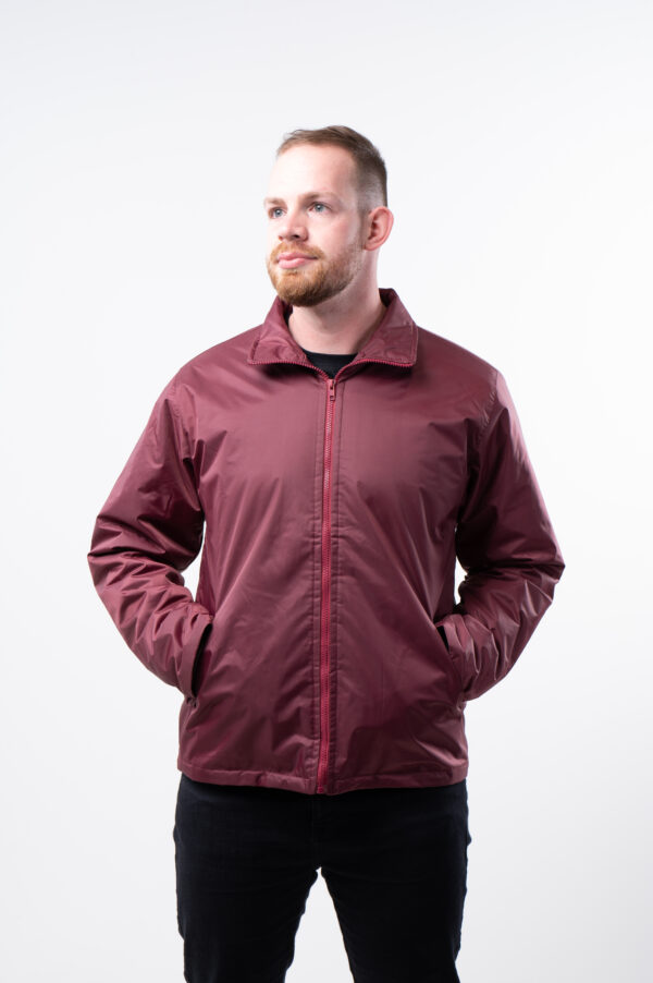 JAQUETA BASIC CHUVA – J2000